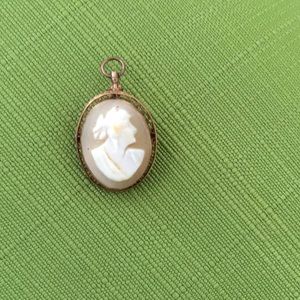 My grandmothers vintage brooch